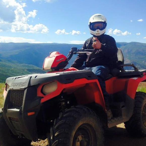 Meet your Posher, Aaron - Picture 1 of 1